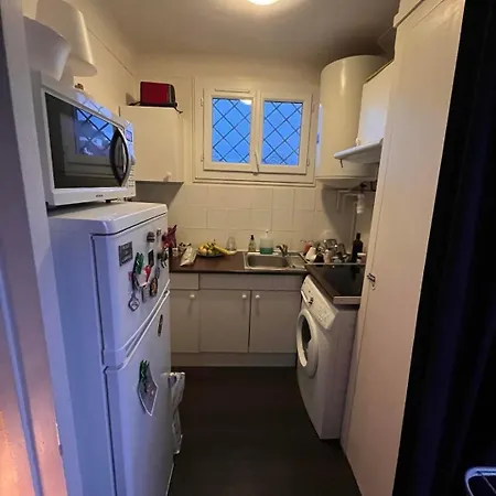 Apartamento Centre D'hossegor, 50m Du *