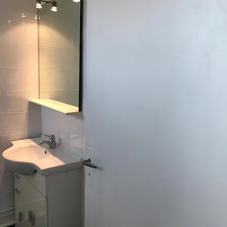 Centre D'hossegor, 50m Du Apartamento *