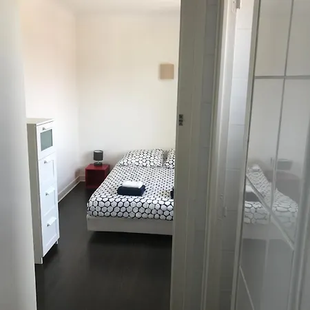 Centre D'hossegor, 50m Du Apartamento *