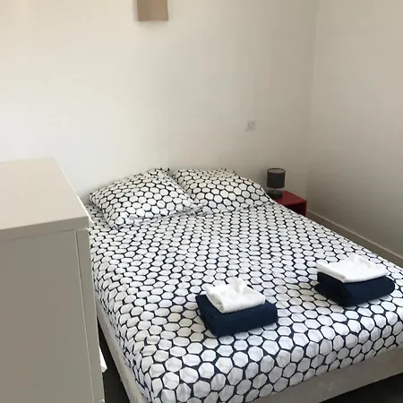 Centre D'hossegor, 50m Du Apartamento *