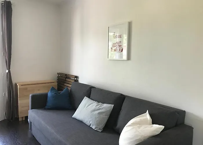 Centre D'hossegor, 50m Du *