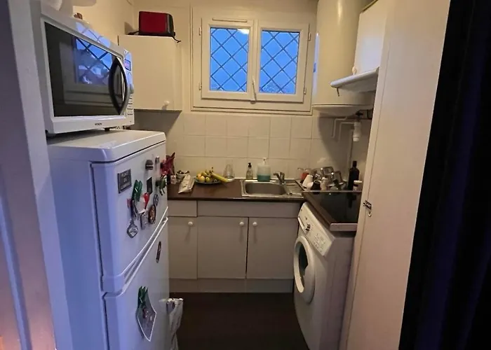 Apartment Centre D'hossegor, 50m Du *