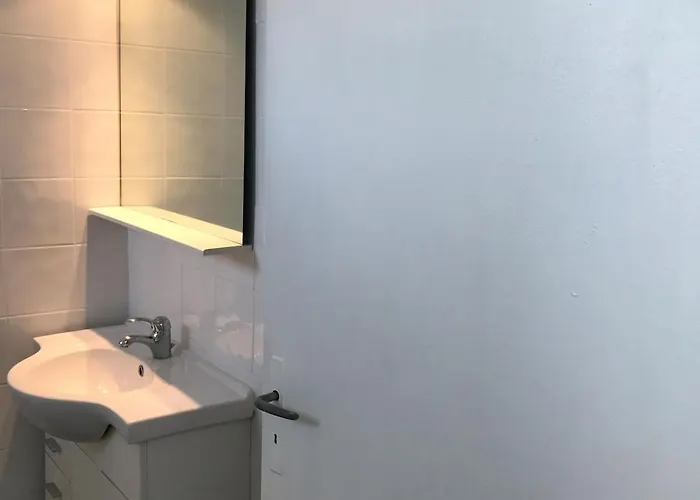 Centre D'hossegor, 50m Du Apartment *