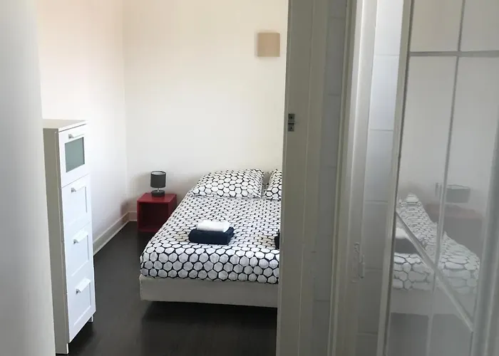 Centre D'hossegor, 50m Du Apartment *